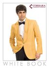 Catalogo Corbara White Book 2009