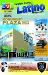 ARCHIVE Lehigh Valley Latino Magazine Verano 2007