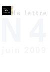 Lettre n°4