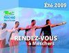 Agenda d'été 2009 de Meschers