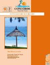 Concorde Newsletter-May 09