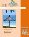 Concorde Newsletter-May 09