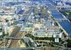 Diagnostic territorial de la Zac Paris Rive Gauche