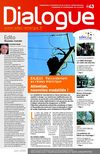 DIALOGUE 43 - juin 2008