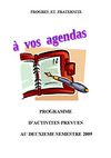 Agenda