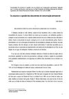Os arquivos e a gestão dos documentos de conservação permanente
