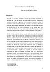 Educar en Valores