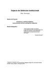 Módulo bibliográfico de Educación Tecnológica