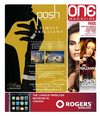 One Magazine Issue 09 Vol 01 - June 11th, 2009