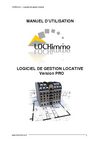 Guide LOCKimmo Version PRO