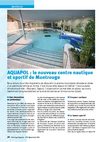 Dossier Aquapol