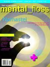 Mental Floss Cover