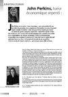 John Perkins - Confessions d’un assassin financier