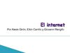 el internet