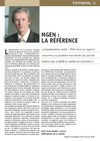 Mutuelles : enjeux - Editorial Valeurs mutualistes