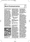 Segunda localidad para Eriocnemis mirabilis en la Cordillera Occidental de Colombia
