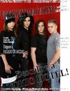 REVISTA OFICIAL CLUB FREIHEIT TH CALI