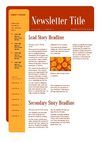 Newsletter sample