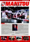 The MANITOU LIFE - Issue 22