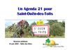 Présentation Agenda 21 SOdT