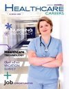 Healthcare Careers (Summer 09)