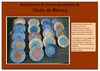 "Assiettes décorées" Ecole de Méracq 2007