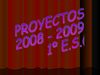 proyecto del curso 08-09
