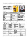 Calendrier coupe des conféderations