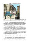 Manifestation anti drogue en Avignon