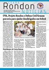 Ceará Rondon Notícias N26 ZonaNorte