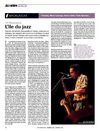 "19e Madajazzcar, L'île du jazz", Jazz Magazine - N°599 - Janvier 2009
