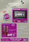 Catalogue Hifissimo juin 2009