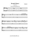 Shinedown-Second-Chance-Piano