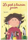 Le pied à l'encrier junior 2009