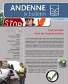 Bulletin Communal d'Andenne - N° 273 - Eté 2009