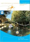 Fluvial en Charente