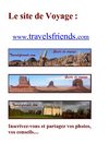 Le guide de voyage illustré