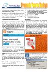 Publicar en Internet un documento