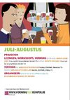 Advertentie Streekkrant juli-augustus 2009