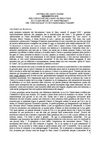 Anno Sacerdotale - Lettera del Papa