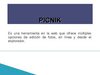Editor de Imagenes en linea