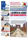 New Media - EDITION N°06 DU 21 AU 27 JUIN 2009