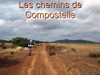 Les chemins de Compostelle...dites m'en plus!