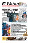 El Watan [La Patrie] du 22/06/'09