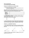Ejercicios para septiembre, 1º eso