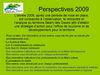 perspectives 2009