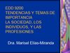 Presentacion de Marisel Elías Miranda Ed. D