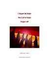 Hafsa Bekri Lamrani : Hajar