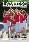 Lambesc Magazine - 03 - Juillet/Aout 2009