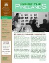 Inside the Pinelands - June/July 2009